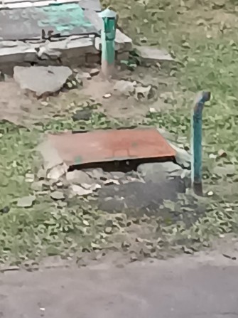 Продам погреб на Алексеевке - фото 1