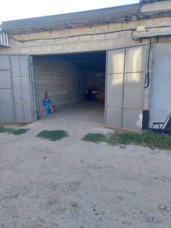 Продам гараж великий на Роганському жилмасиві - фото 1