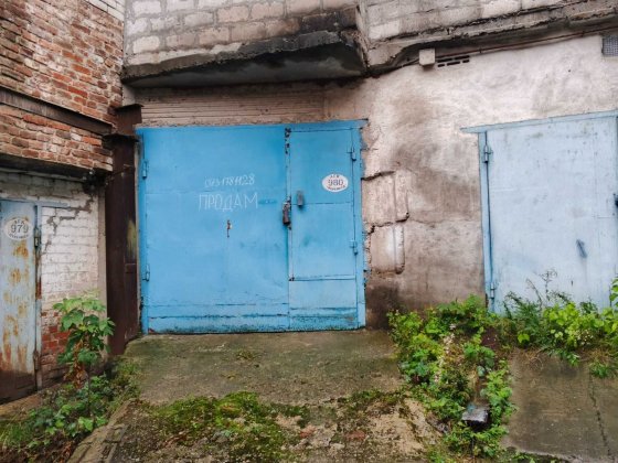 Продам гараж в АГК Перемога, Шишківка, Київський р-н Харьков
