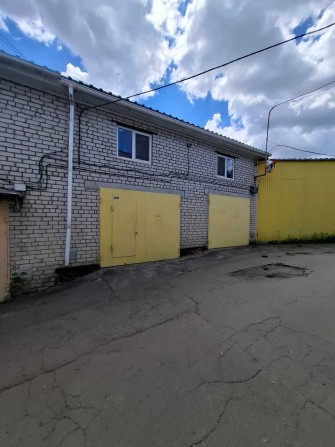Продаж гаражного боксу, в.О.Чабана (Білогорська) Олексіївка - фото 1