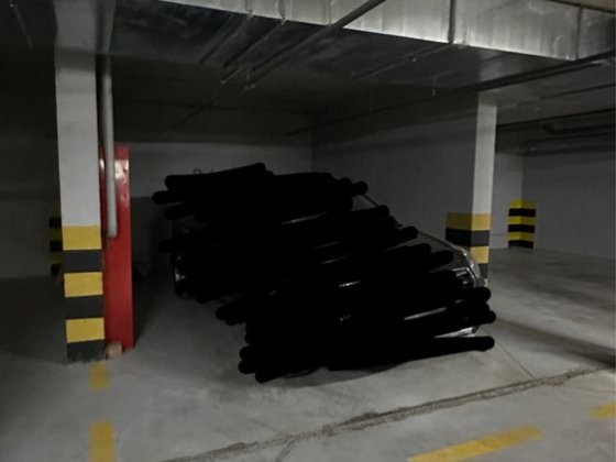 Продам Паркоместо ЖК элегия парк Одеса