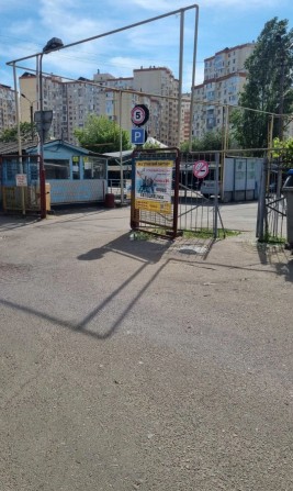 Місце на стоянці 41 Таірова - фото 1