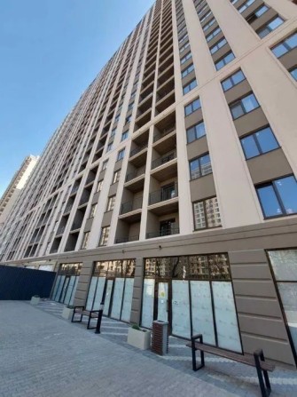 Продам Подземный Паркинг ЖК Эллада ул Генуезская Сданный Дом - фото 1