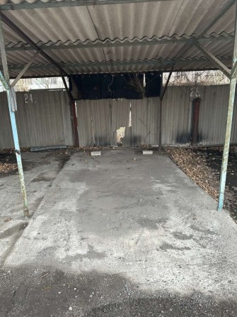 Продам паркоместо - фото 1
