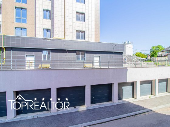 Продаж гаражних боксів ЖК «Ключ», ЖК «Дипломат» Харьков