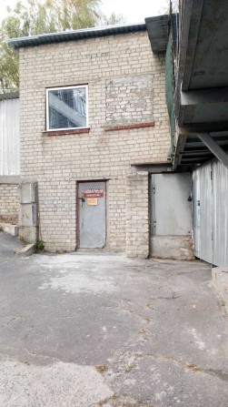 Продам гараж в  ГК ул.Куликовская,34 метро Бекетова - фото 1