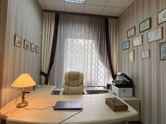 Офісне приміщення Київ, Дніпровський, 60000 $ Київ