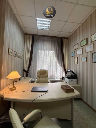 Офісне приміщення Київ, Дніпровський, 60000 $ - фото 1