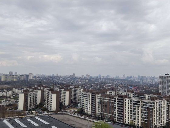 Продаж 3-к квартири вул. Михайла Максимовича 32в Київ