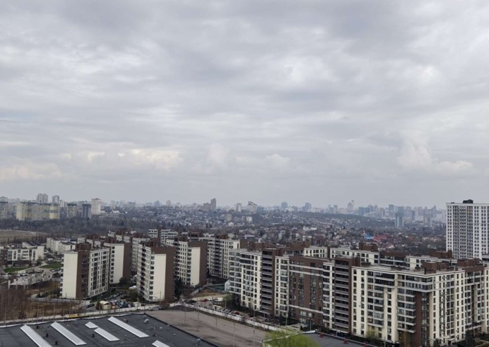 Продаж 3-к квартири вул. Михайла Максимовича 32в - фото 1