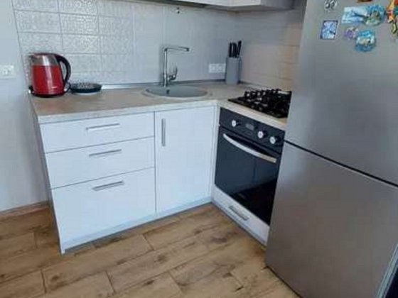 Продаж 1-к квартири вул. Івана Миколайчука 13 Київ