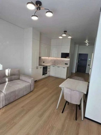 Продаж видової квартири 1к. в ЖК RiverStone, вул. Трускавецька,10д - фото 1