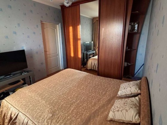 Продаж 3-к квартири вул. Академіка Заболотного 66 Київ
