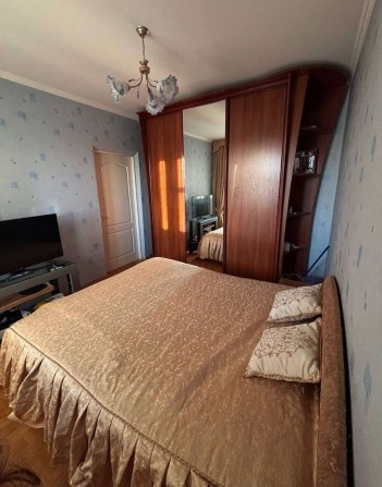 Продаж 3-к квартири вул. Академіка Заболотного 66 - фото 1