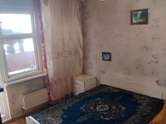 Продаж 3-к квартири просп. Петра Григоренка 27 Київ