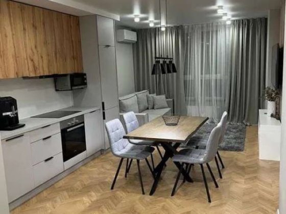 Продаж 3-к квартири вул. Михайла Максимовича, 32а Київ