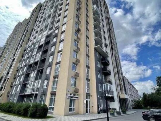 Продаж 3-к квартири вул. Академіка Заболотного 148б Київ