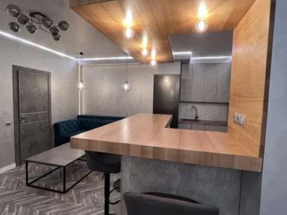 Продаж 2-к квартири просп. Миколи Бажана 16 Київ