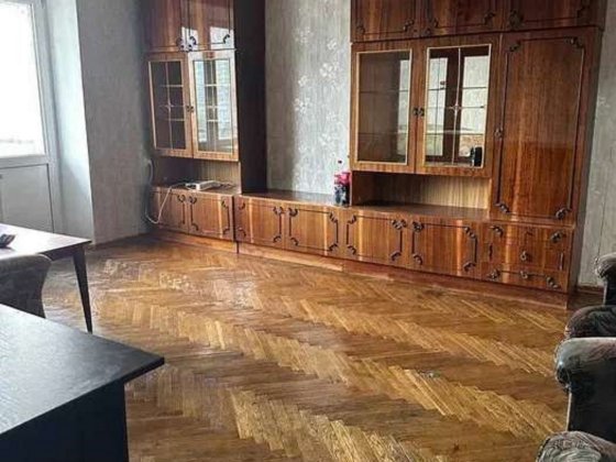 Продаж 3-к квартири вул. Академіка Заболотного 138 Київ