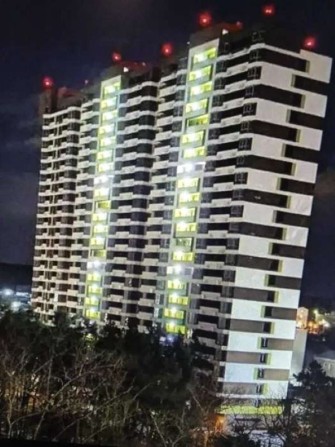 Продаж 3-к квартири вул.Бориспільська 40 Дарницький район - фото 1