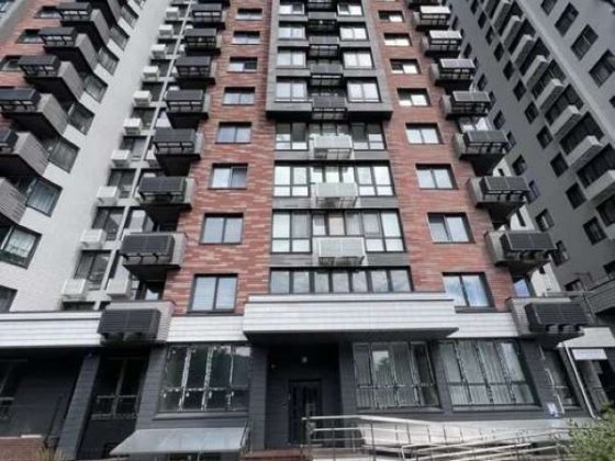 Продається видова 1к. квартира в ЖК West House Голосіївський район вул. Кустанайська, 13 Київ