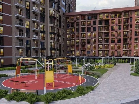 Продаж 3-к квартири вул. Глибочицька 43 Шевченківський район Киев