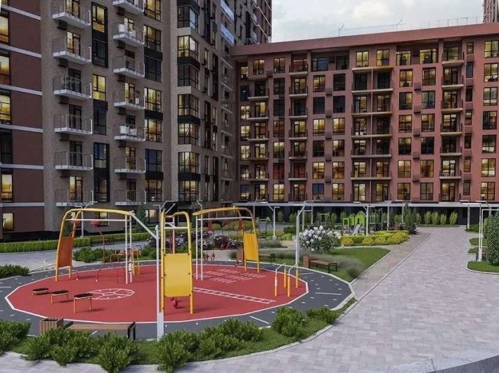 Продаж 3-к квартири вул. Глибочицька 43 Шевченківський район - фото 1