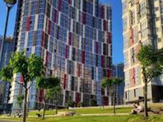 Продаж 1-к квартири вул. Микільсько-Слобідська 17 Киев
