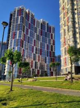 Продаж 1-к квартири вул. Микільсько-Слобідська 17 - фото 1