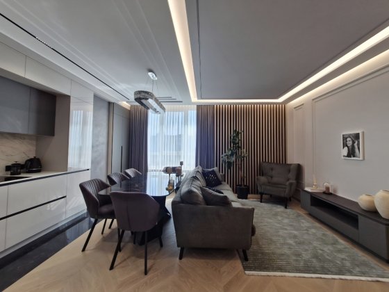 Продаж преміальної 3к квартири з авторським ремонтом в м. Луцьк Луцк