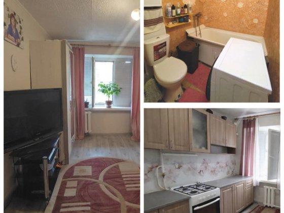 Продам Однокомнатную квартиру в Корабельном районе пр.Корабелов
