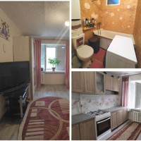 Продам Однокомнатную квартиру в Корабельном районе пр.Корабелов Николаев