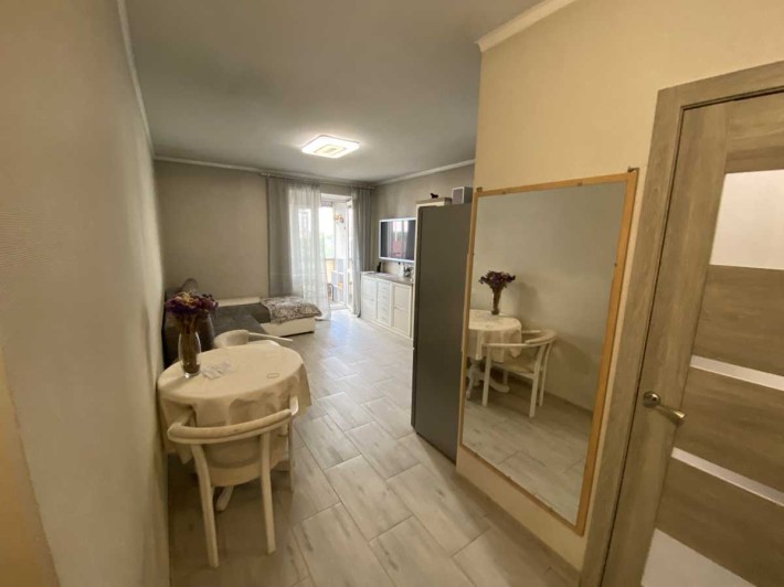 1-к квартира Бучанський, Гостомель, 37000 $ - фото 1