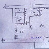 Продаж квартири м. фастів Фастов
