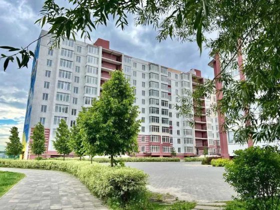 1-к квартира Бучанський, Гостомель, 37000 $ Гостомель
