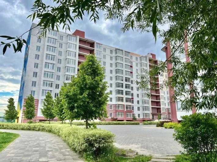1-к квартира Бучанський, Гостомель, 37000 $ - фото 1