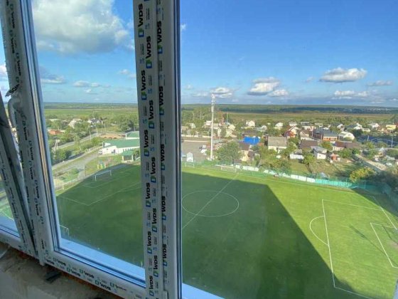 1-к квартира Бучанський, Гостомель, 41000 $ Гостомель