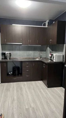 Продаж 1-кімнатної квартири в ЖК Welcome Home на Стеценка 75-М Святошинський район. - фото 1
