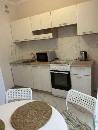 Продаж 1-кімнатної квартири по вул.Стеценка, 75в ЖК Welcome Home на Стеценка - фото 1