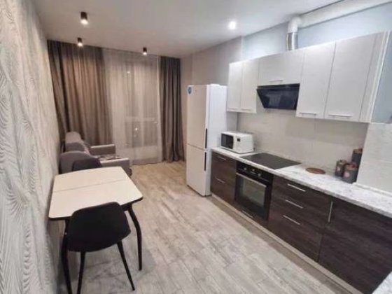 Продаж 1к. квартири з ремонтом та меблями проспект Науки,58в Київ