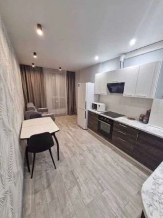 Продаж 1к. квартири з ремонтом та меблями проспект Науки,58в - фото 1