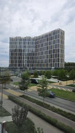 Продається простора 1-кімнатна квартира, 52 м.2, з вдалим та функціональним плануванням у ЖК «Русані - фото 1