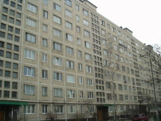 Продаж 3-к квартири вул. Олександра Архипенка 7/5 Киев