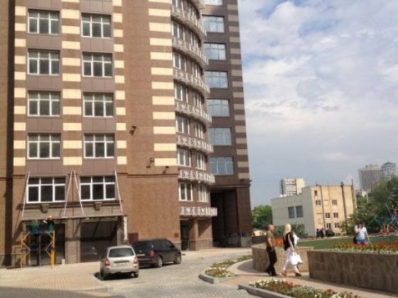 Продаж 3-х кімнатної квартири, вул. Глубочицька, 32б, ЖК Покровьский Посад Киев