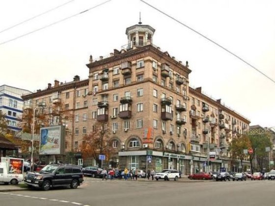 Продаж 2-к квартири вул. Велика Васильківська 67/7 Київ