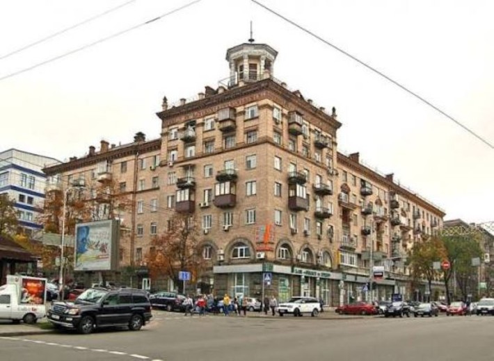 Продаж 2-к квартири вул. Велика Васильківська 67/7 - фото 1