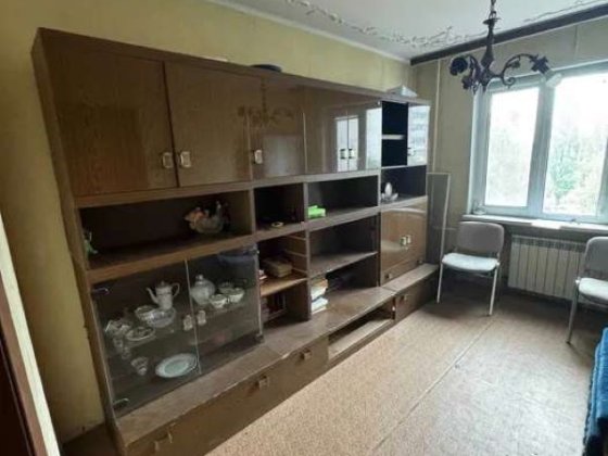Продаж 3-к квартири вул. Академіка Заболотного 12 Київ