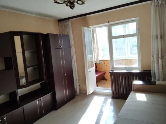 Продаж 3-к квартири вул. Федора Максименка 1 Киев
