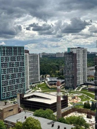 Продаж видової двокімнатної квартири в ЖК «Діброва Парк» - фото 1