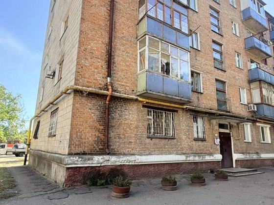 Продаж 2 кімнатної квартири, р-н Залізничного вокзалу